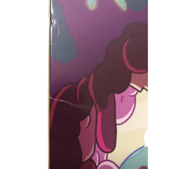 Rick And Morty Season 4 DVD CIB Great Condition Tested Works Uncensored Sleeve - Picture 2 of 11